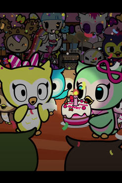 Episode 4 - Neon Star Episode 4 - Neon Star
